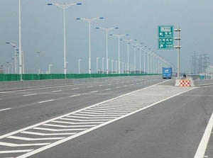 道路公路交通警告標志牌的含意和歸類有哪些？