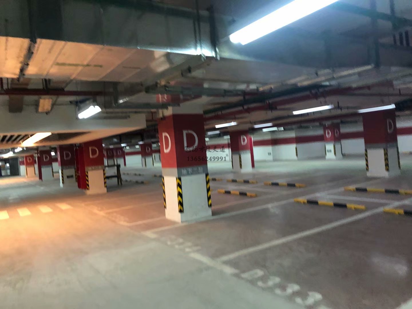 大型酒店地下停車場設計規(guī)范，酒店地下停車場設計規(guī)范內容？