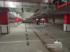 無錫交通標線哪家最好？飛揚市政無錫車位劃線項