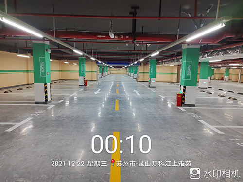 道路劃線，車位劃線，停車位劃線