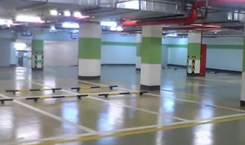 地下停車場(chǎng)劃線要求，打造高效有序的停車環(huán)境？