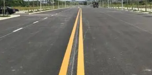 馬路畫線消防大隊能畫嗎？為您的馬路安全保駕護航