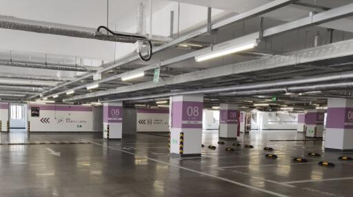 蘇州車位劃線分析,地面停車線怎么處理掉?創(chuàng)新地面停車線管理方案 蘇州車位劃線分析,地面停車線怎么處理掉?創(chuàng)新地面停車線管理方案