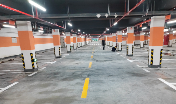 蘇州停車場施工單位？ 飛揚市政蘇州停車場建設的優質之選