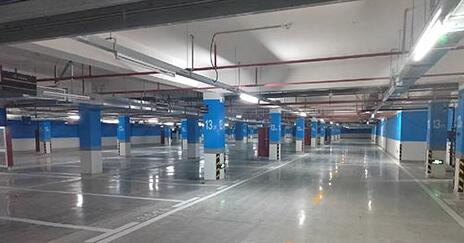 道路劃線，車位劃線，停車位劃線