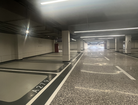 停車場地面劃線專業(yè)施工3 大維度保障,讓停車秩序更規(guī)范 停車場地面劃線專業(yè)施工3 大維度保障,讓停車秩序更規(guī)范